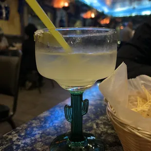 Margarita