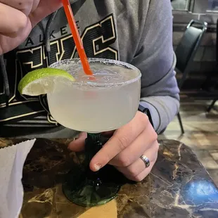 Margarita