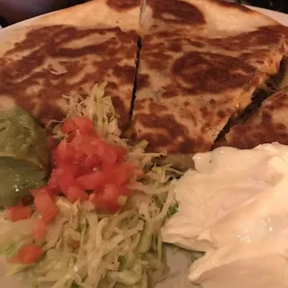 Quesadilla