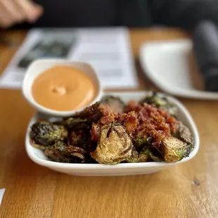 Brussels Sprouts
