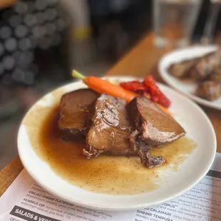 Short rib