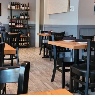 Lobby Seating