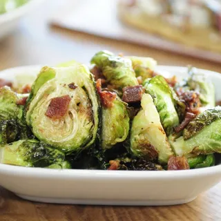 Brussels Sprouts
