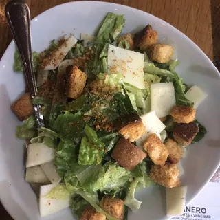 Manchego Caesar Salad