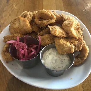 Atlantic Fried