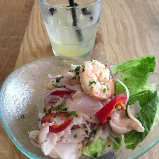 Ceviche