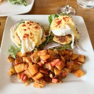 Crab Cake