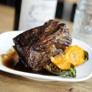 Beef Short Ribs