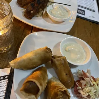 Kefta Briouat
