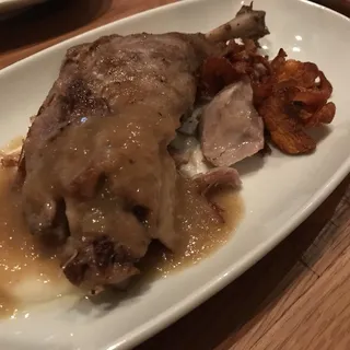Lamb Chops