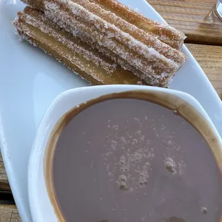 Churros