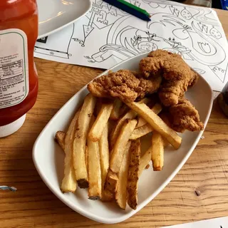 Chicken Tenders