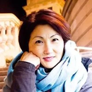 Sheena K.