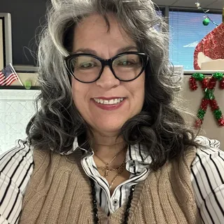 Pauline A.