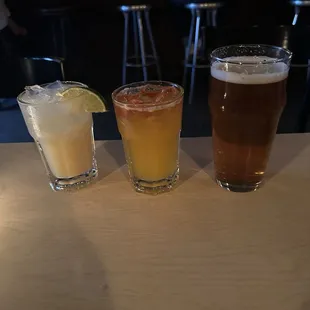 drink