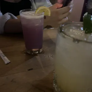 drink