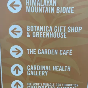 Sign