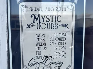 Metaphysical Resource Center