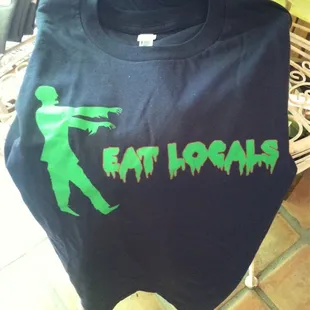 How appropriate for this time of year! 10/4/14