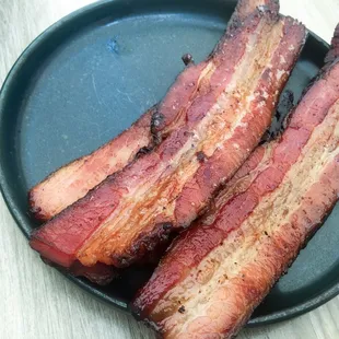 John 's Maple Bacon