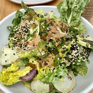 Little Gems Salad