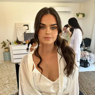 Sarah M.