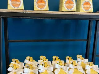 Hearthside Candles & Curios