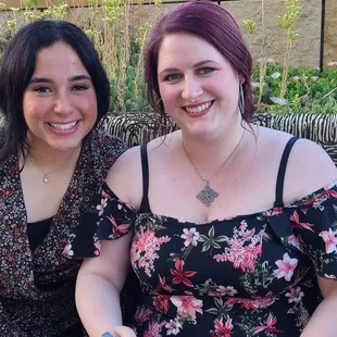 Lovely rooftop dinner at sunset with the ladies who make Botanica successful. Level 5 at Hotel Chaco 06/2022.