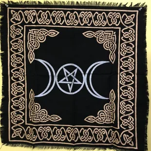 Small altar cloth