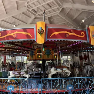 Carousel