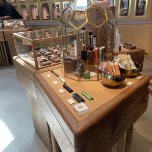 Wonderful displays