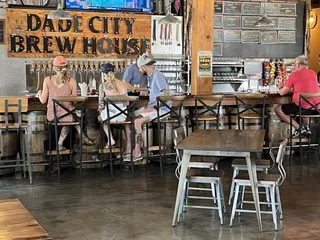 Dade City Brew House