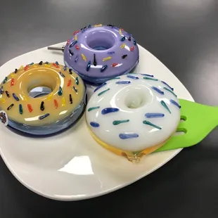 Breakfast of champs.