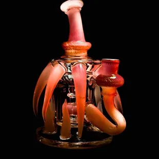 We have some beautiful heady pieces!