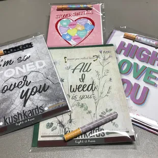 Valentines day is right around the corner! Get that special someone stuff to do things with from the Botany Bay. They will thank you for it