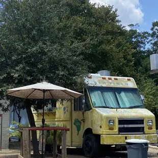 Food truck