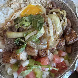Picanha Grelhada