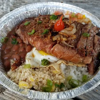 Picanha Grelhada