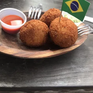 Coxinha