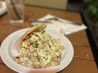 Q'Kenan Restaurant