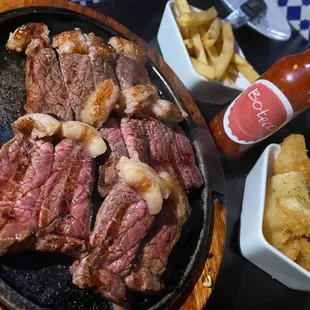 Picanha Steak