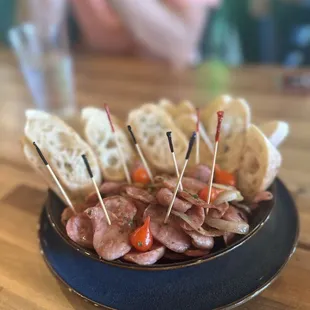 Boteco Restaurant