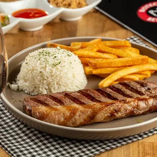 Top Sirloin