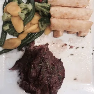 Skirt Steak