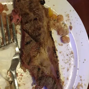 New York Steaks