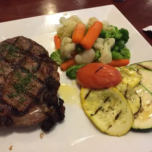Rib Eye