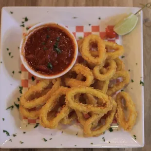 Calamari