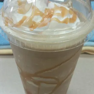 Frappuccino