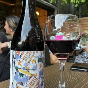 Wine