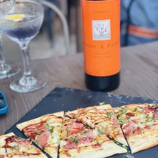 Flatbreads